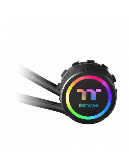 watercooling thermaltake floe ring rgb 280tt(22223)