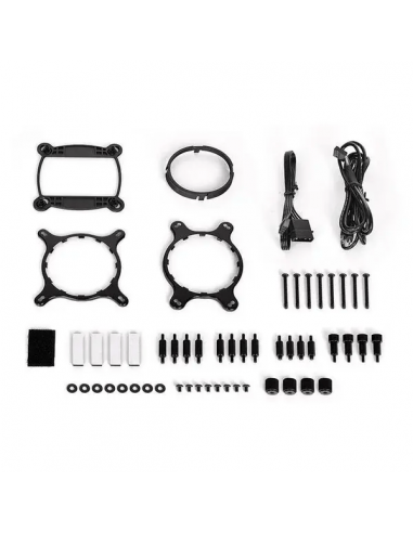 watercooling thermaltake floe ring rgb 280tt(22223)