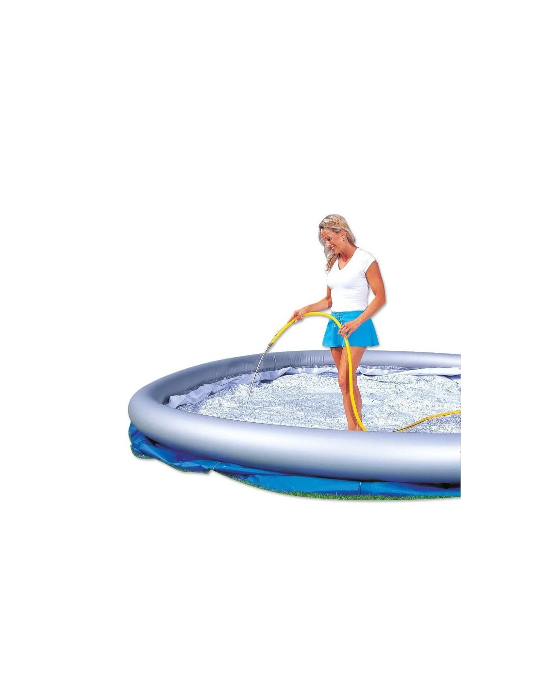 Piscine Bestway Tunisie