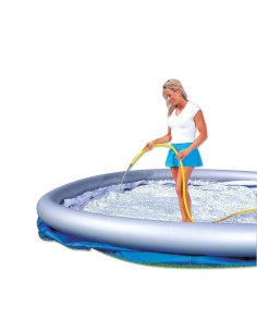 Piscine gonflable Bestway 57274 installation rapide facile 2