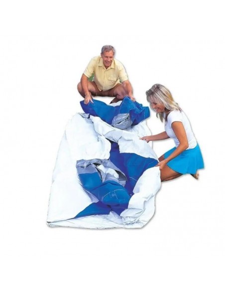 Piscine autoportante Bestway Fast Set montage facile Piscine autoportante Bestway Fast Set montage facile