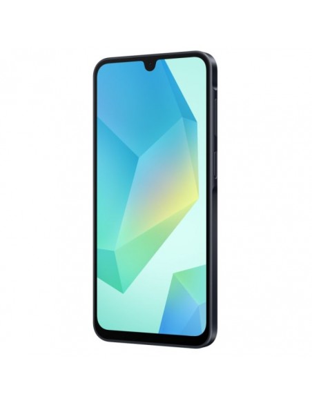 Smartphone SAMSUNG GALAXY A16 5G 6Go 128Go - Noir " SM-A16-5G-6/128-BK" Smartphone SAMSUNG GALAXY A16 5G 6Go 128Go - Noir " SM-A16-5G-6/128-BK"