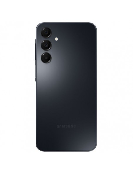 Smartphone SAMSUNG GALAXY A16 5G 6Go 128Go - Noir " SM-A16-5G-6/128-BK" Smartphone SAMSUNG GALAXY A16 5G 6Go 128Go - Noir " SM-A16-5G-6/128-BK"