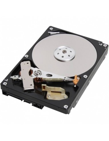 Disque Dur Interne 3.5" Toshiba 500 Go Disque Dur Interne 3.5" Toshiba 500 Go