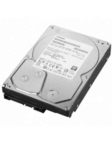 Disque Dur Interne 3.5" Toshiba 500 Go Disque Dur Interne 3.5" Toshiba 500 Go