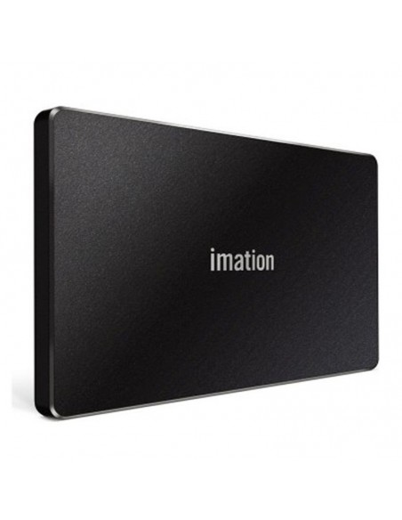 Disque Dur SSD Interne Imation C321 256Go SATA III 2.5(IM256GSSD-C321) Disque Dur SSD Interne Imation C321 256Go SATA III 2.5(IM256GSSD-C321)