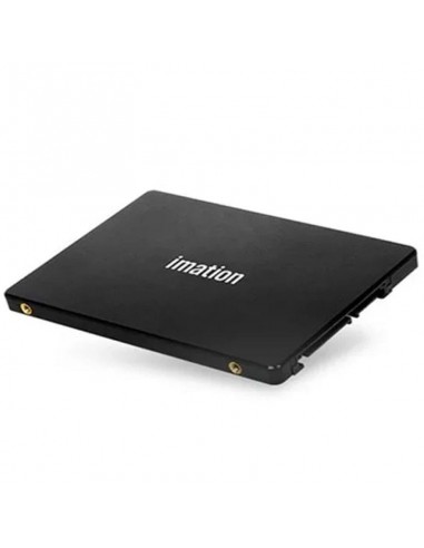 Disque Dur SSD Interne Imation C321 256Go SATA III 2.5(IM256GSSD-C321) Disque Dur SSD Interne Imation C321 256Go SATA III 2.5(IM256GSSD-C321)
