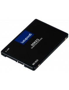 Disque Dur GOODRAM CX400 GEN2 256 GB SSD(SSDPR-CX400-256-G2) 2