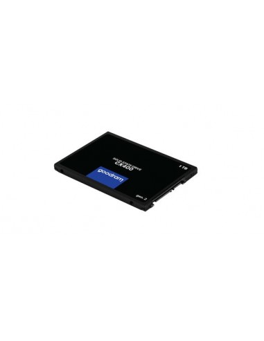 Disque Dur GOODRAM CX400 GEN2 256 GB SSD(SSDPR-CX400-256-G2)