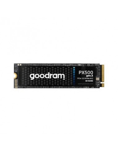 goodram px500 g3 est un ssd m.2 de 1 to(SSDPR-PX500-1T-80-G3) goodram px500 g3 est un ssd m.2 de 1 to(SSDPR-PX500-1T-80-G3)