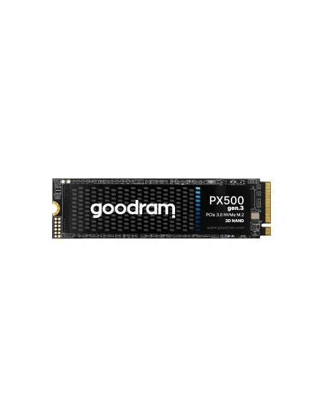goodram px500 g3 est un ssd m.2 de 1 to(SSDPR-PX500-1T-80-G3) goodram px500 g3 est un ssd m.2 de 1 to(SSDPR-PX500-1T-80-G3)