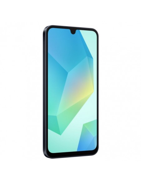 Smartphone SAMSUNG GALAXY A16 5G 8Go 256Go - Noir(A16-5G-8/256-Noir)