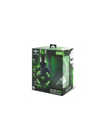 CASQUE MICRO GAMING SPIRIT OF GAMER...