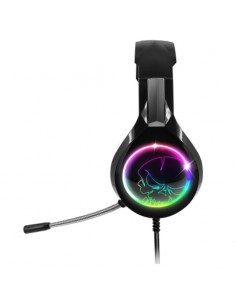 Micro Casque Gaming SPIRIT OF GAMER Pro H8 LED RGB (MIC-PH8) 2