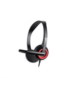 Casque Micro Havit H202D Noir(HV-H202D)