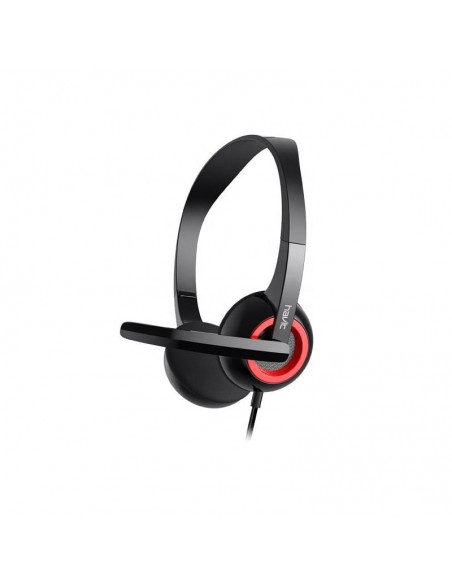 Casque Micro Havit H202D Noir(HV-H202D) Casque Micro Havit H202D Noir(HV-H202D)