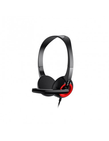Casque Micro Havit H202D Noir(HV-H202D) Casque Micro Havit H202D Noir(HV-H202D)