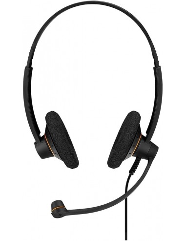 CASQUE MICRO SC60 USB ML EPOS - SENNHEISER (1000551)