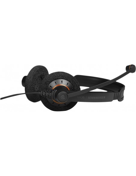 CASQUE MICRO SC60 USB ML EPOS - SENNHEISER (1000551) CASQUE MICRO SC60 USB ML EPOS - SENNHEISER (1000551)