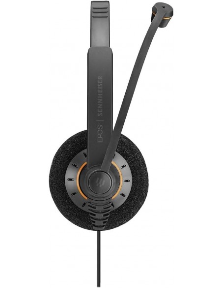 CASQUE MICRO SC60 USB ML EPOS - SENNHEISER (1000551) CASQUE MICRO SC60 USB ML EPOS - SENNHEISER (1000551)