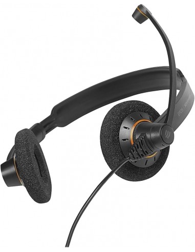 CASQUE MICRO SC60 USB ML EPOS - SENNHEISER (1000551) CASQUE MICRO SC60 USB ML EPOS - SENNHEISER (1000551)
