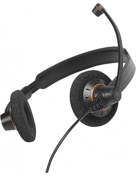CASQUE MICRO SC60 USB ML EPOS - SENNHEISER (1000551) CASQUE MICRO SC60 USB ML EPOS - SENNHEISER (1000551)