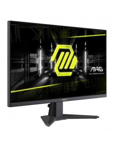 Ecran Gaming MSI MAG 275F 27'' Full HD IPS 180 Hz(9S6-3CE21M-001) Ecran Gaming MSI MAG 275F 27'' Full HD IPS 180 Hz(9S6-3CE21M-001)
