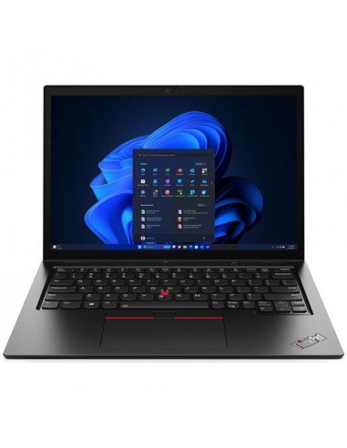 Pc Portable Lenovo ThinkPad L13 Gen5 Ultra 7 32Go 1To SSD Windows 11(21LNS0DK00) Pc Portable Lenovo ThinkPad L13 Gen5 Ultra 7 32Go 1To SSD Windows 11(21LNS0DK00)