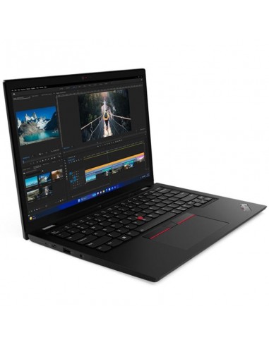 Pc Portable Lenovo ThinkPad L13 Gen5 Ultra 7 32Go 1To SSD Windows 11(21LNS0DK00) Pc Portable Lenovo ThinkPad L13 Gen5 Ultra 7 32Go 1To SSD Windows 11(21LNS0DK00)
