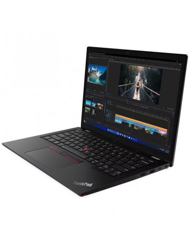 Pc Portable Lenovo ThinkPad L13 Gen5 Ultra 7 32Go 1To SSD Windows 11(21LNS0DK00) Pc Portable Lenovo ThinkPad L13 Gen5 Ultra 7 32Go 1To SSD Windows 11(21LNS0DK00)