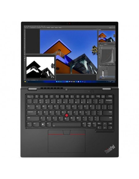 Pc Portable Lenovo ThinkPad L13 Gen5 Ultra 7 32Go 1To SSD Windows 11(21LNS0DK00) Pc Portable Lenovo ThinkPad L13 Gen5 Ultra 7 32Go 1To SSD Windows 11(21LNS0DK00)