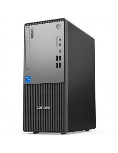 PC de Bureau LENOVO ThinkCentre néo 50t Gen 5 i5 14è Gén 16Go 512Go SSD(12UD006DFM-24G)
