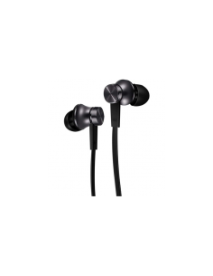 Ecouteurs intra-auriculaires Xiaomi Mi In-ear Basic / Noir(14273) 2
