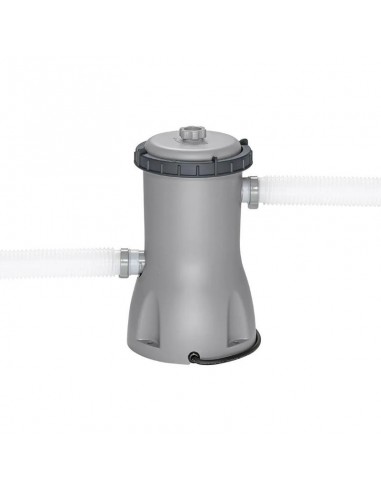Piscine Bestway 56950 structure tubulaire résistante acier Piscine Bestway 56950 structure tubulaire résistante acier