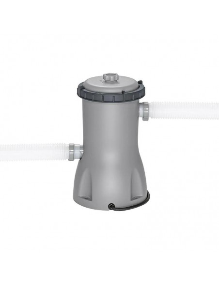 Piscine Bestway 56950 structure tubulaire résistante acier Piscine Bestway 56950 structure tubulaire résistante acier