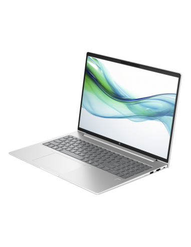 Pc Portable HP ProBook 460 G11 / Ultra 5 125U / 16 Go DDR5 / 512 Go SSD / Argent ( A38F5ET-16)