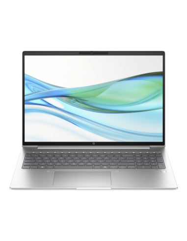 Pc Portable HP ProBook 460 G11 / Ultra 5 125U / 16 Go DDR5 / 512 Go SSD / Argent ( A38F5ET-16)