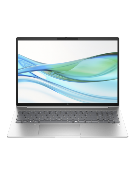Pc Portable HP ProBook 460 G11 / Ultra 5 125U / 16 Go DDR5 / 512 Go SSD / Argent ( A38F5ET-16)