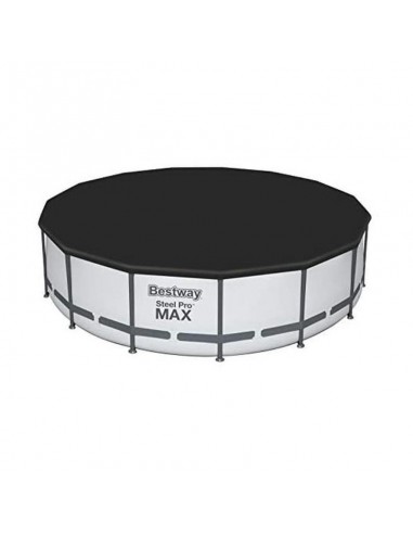 Kit Piscine Bestway 56438 complet pour jardin familial Kit Piscine Bestway 56438 complet pour jardin familial