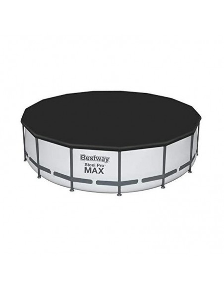 Kit Piscine Bestway 56438 complet pour jardin familial Kit Piscine Bestway 56438 complet pour jardin familial
