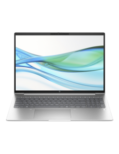 Pc Portable HP ProBook 460 G11 / Ultra 5 125U / 32 Go DDR5 / 512 Go SSD / Argent (A38F5ET-32)
