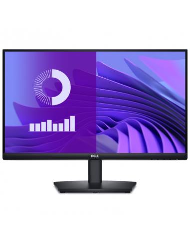Écran Dell E2425HS 24" Edge LED Full HD VA 75 Hz Noir (E2425HS ) Écran Dell E2425HS 24" Edge LED Full HD VA 75 Hz Noir (E2425HS )