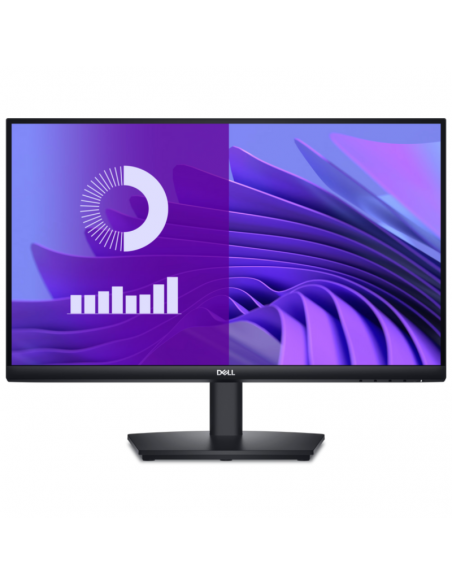 Écran Dell E2425HS 24" Edge LED Full HD VA 75 Hz Noir (E2425HS ) Écran Dell E2425HS 24" Edge LED Full HD VA 75 Hz Noir (E2425HS )