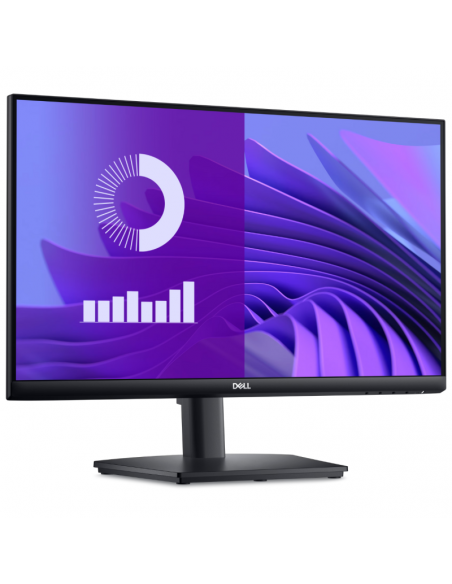 Écran Dell E2425HS 24" Edge LED Full HD VA 75 Hz Noir (E2425HS ) Écran Dell E2425HS 24" Edge LED Full HD VA 75 Hz Noir (E2425HS )