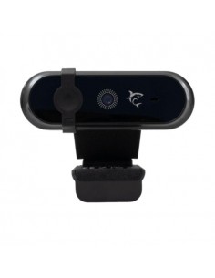 Webcam WHITE SHARK GCW 005 FULL HD - Noir(GWC-005)