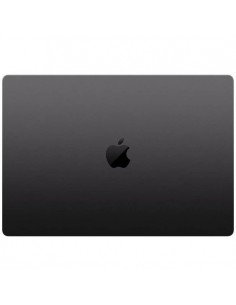APPLE MacBook Pro M4 Pro 24G 512Go SSD - Noir Sidéral(MX2T3FN/A) 2