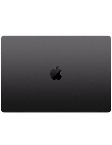 MacBook Pro M4 Pro 24G 512Go SSD - Noir Sidéral(MX2T3FN/A) MacBook Pro M4 Pro 24G 512Go SSD - Noir Sidéral(MX2T3FN/A)