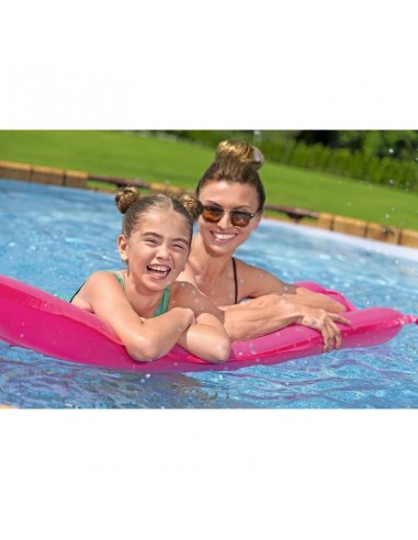 Piscine ronde Bestway 427 x 107 cm extérieur Piscine ronde Bestway 427 x 107 cm extérieur