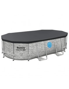 Piscine Bestway 427x250 cm Swim Vista Series durable 2
