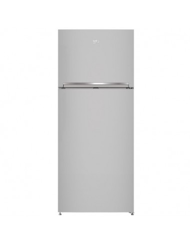 Réfrigérateur BEKO RDNE480K20HS 480 Litres NoFrost - Silver